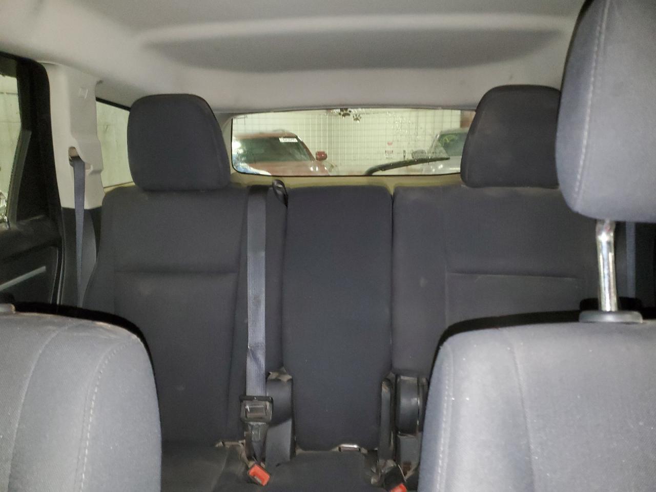 2010 Dodge Journey - Image 10