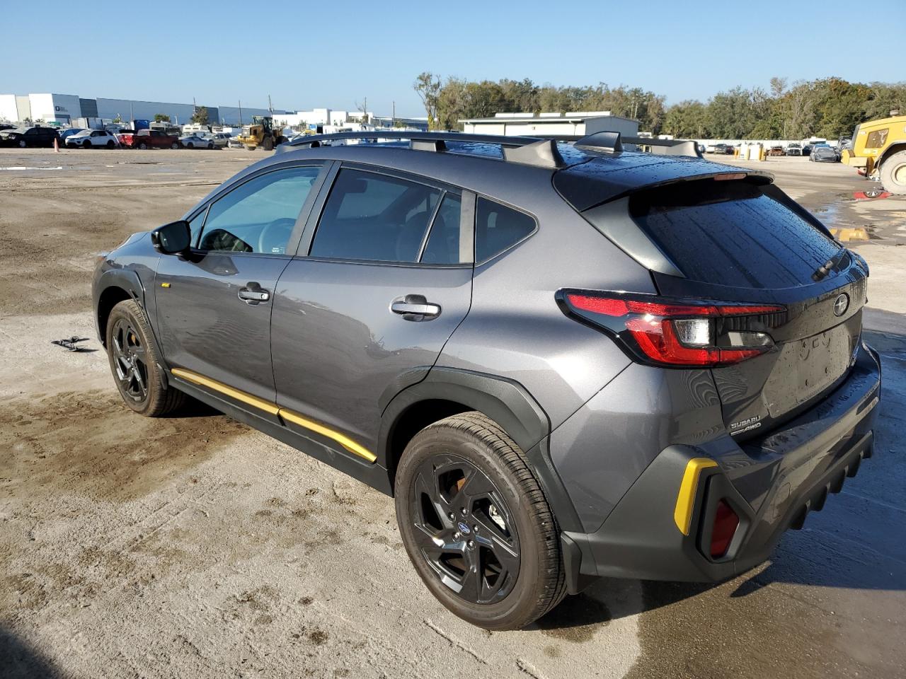 2024 Subaru XV - Image 2