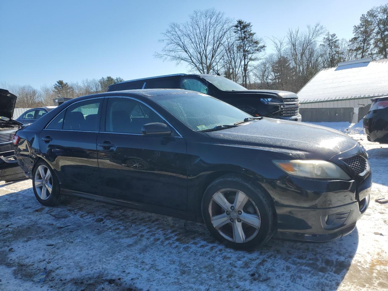 2011 Toyota Camry - Image 4