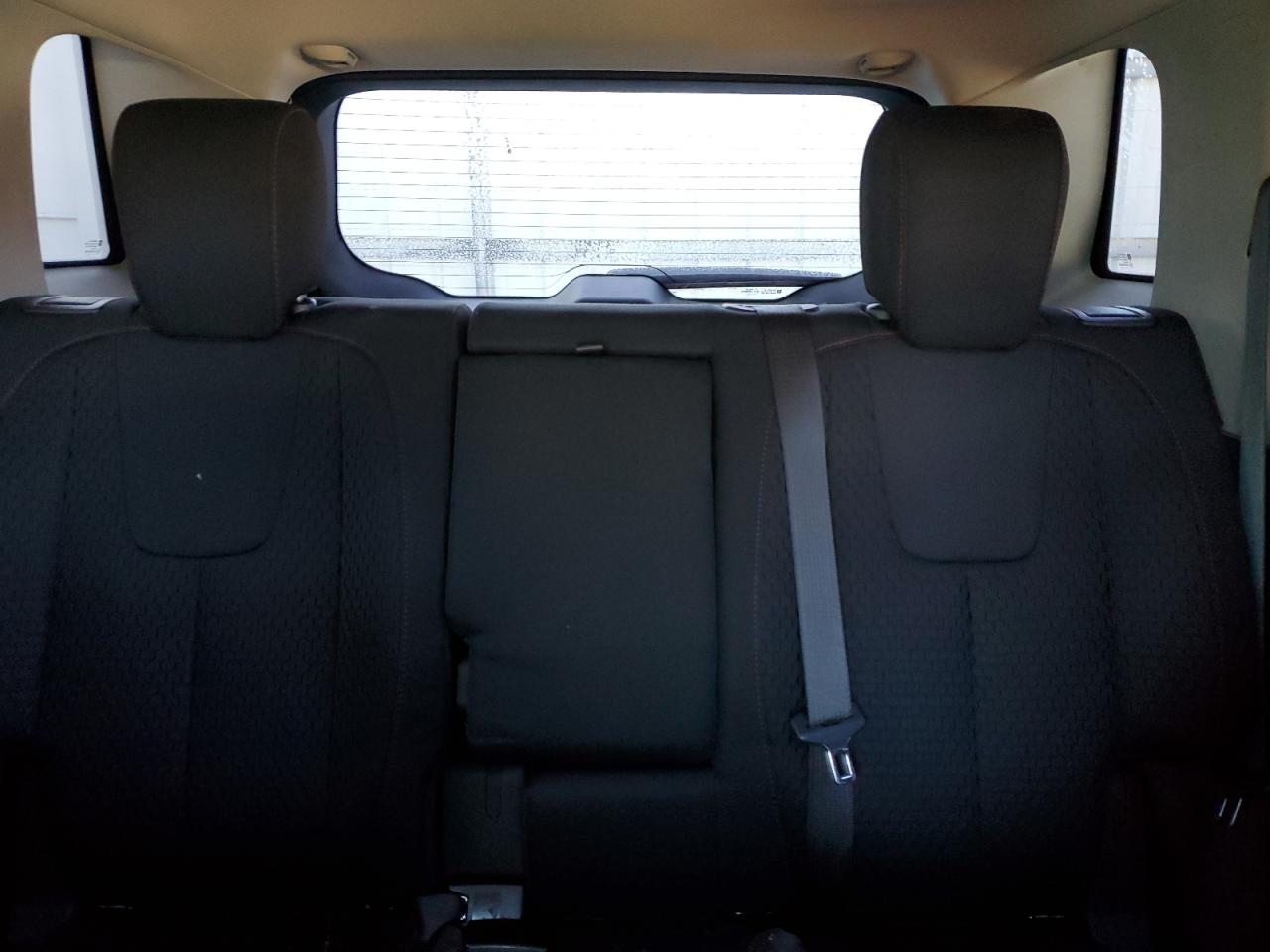 2014 GMC Terrain - Image 10