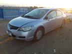 2008 HONDA CIVIC for sale at Copart CORBY