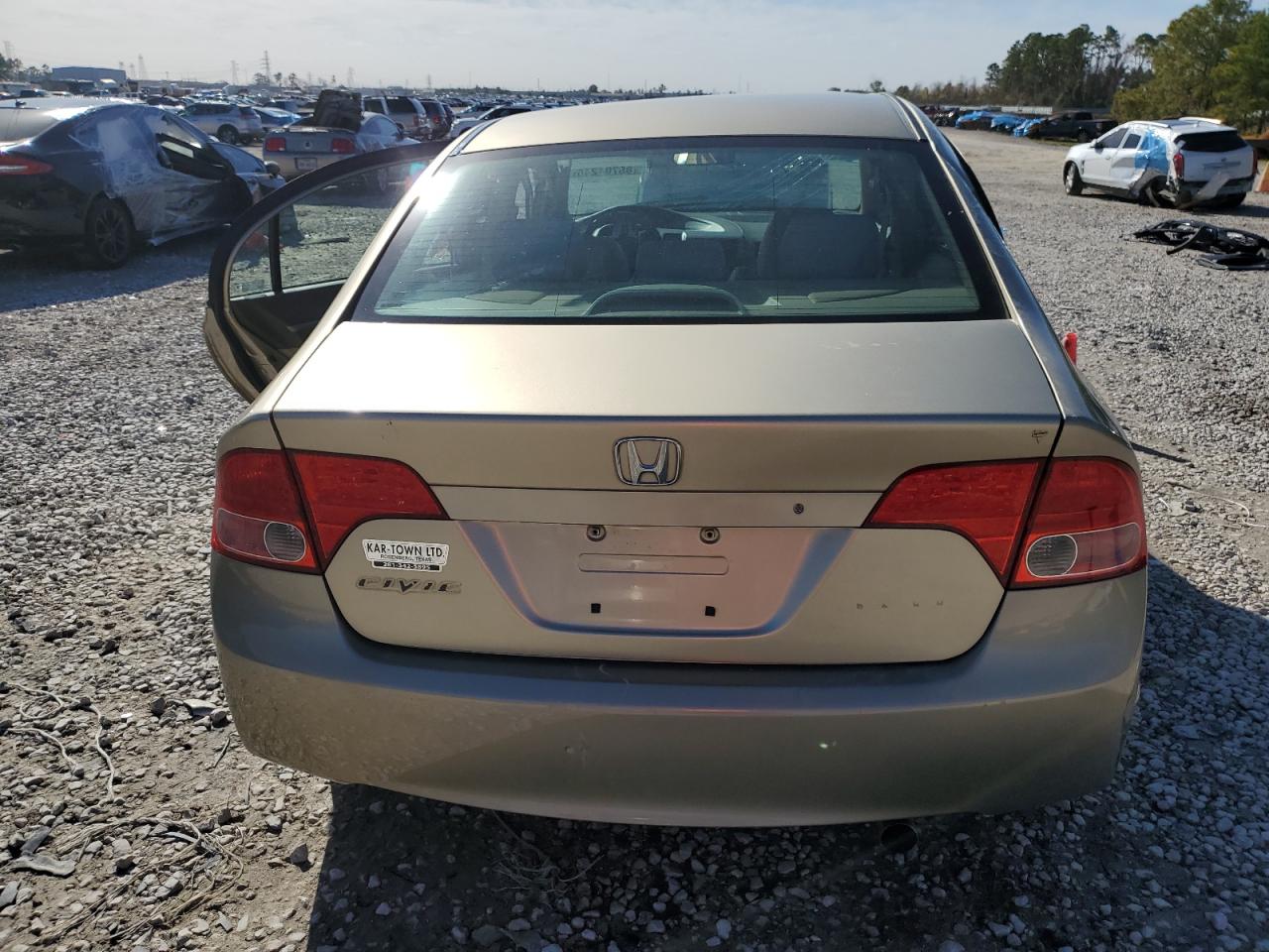 2007 Honda Civic - Image 6