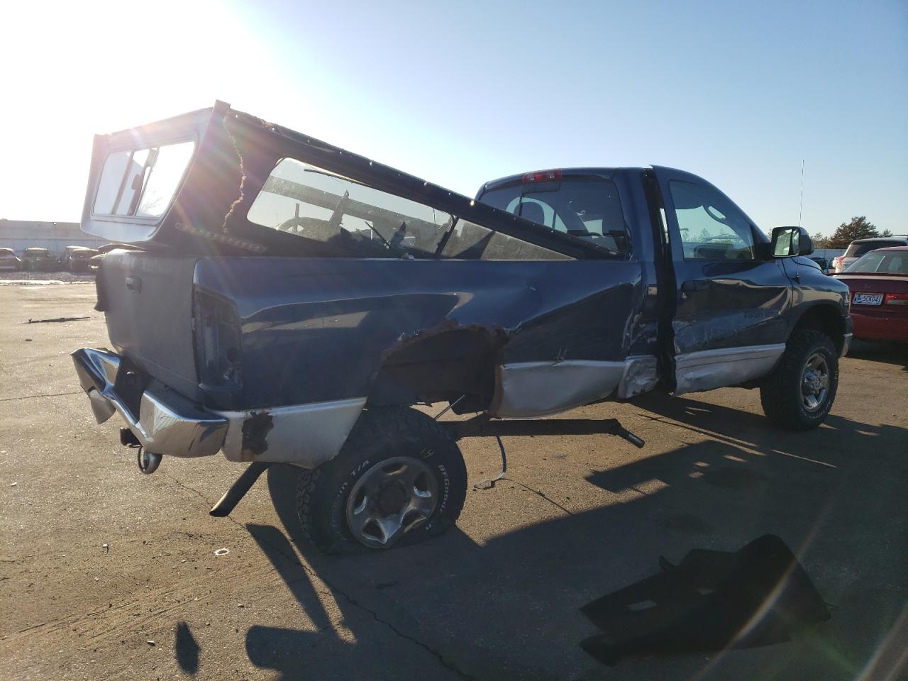 2004 Dodge RAM - Image 3