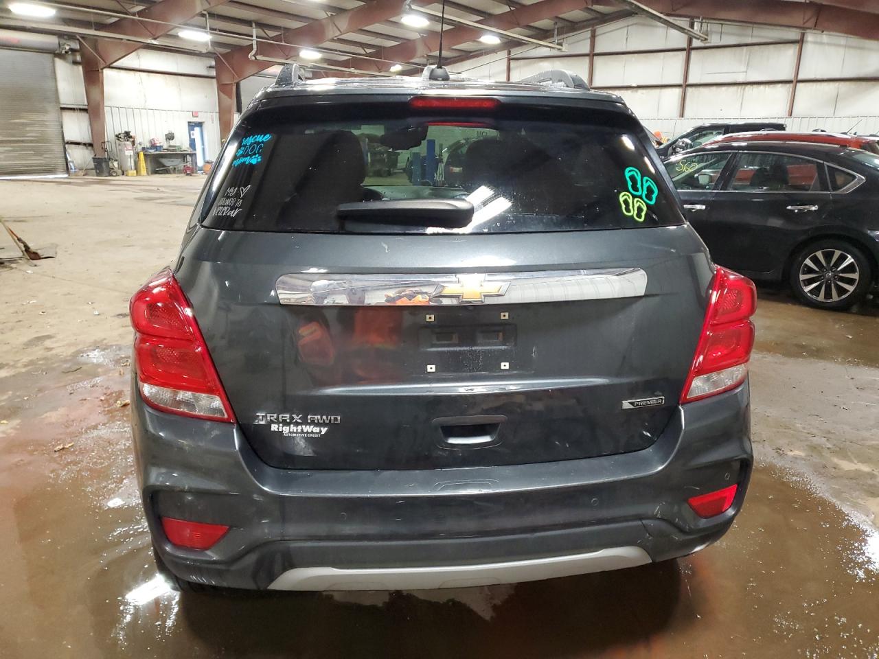 2018 Chevrolet Trax - Image 6