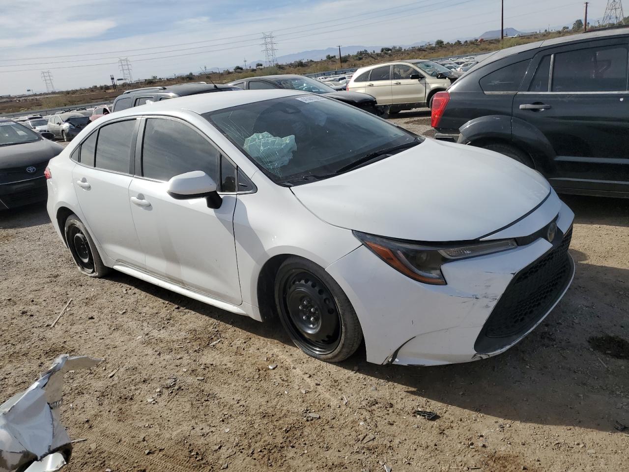 2020 Toyota Corolla - Image 4