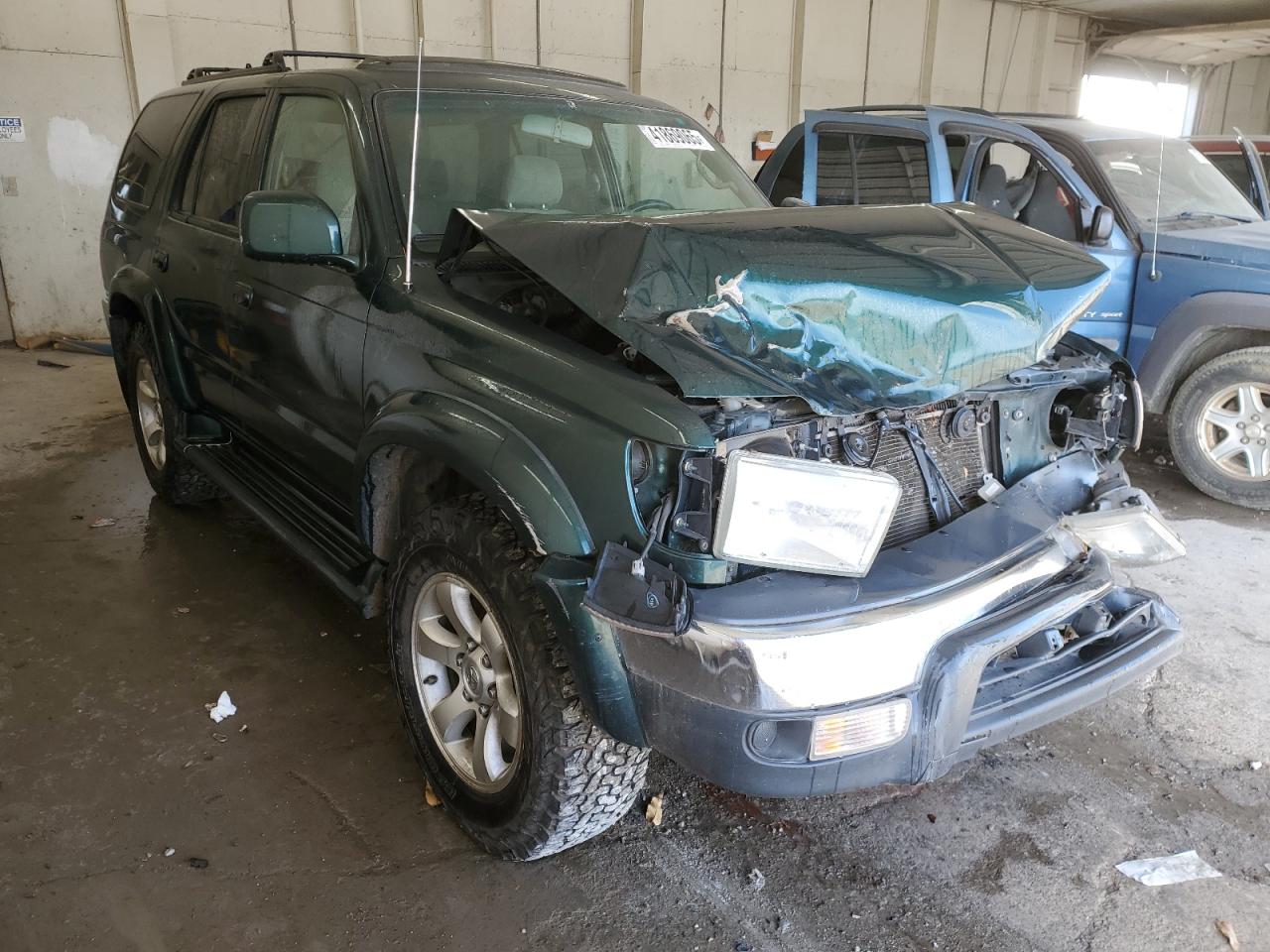 2000 Toyota 4Runner - Image 4