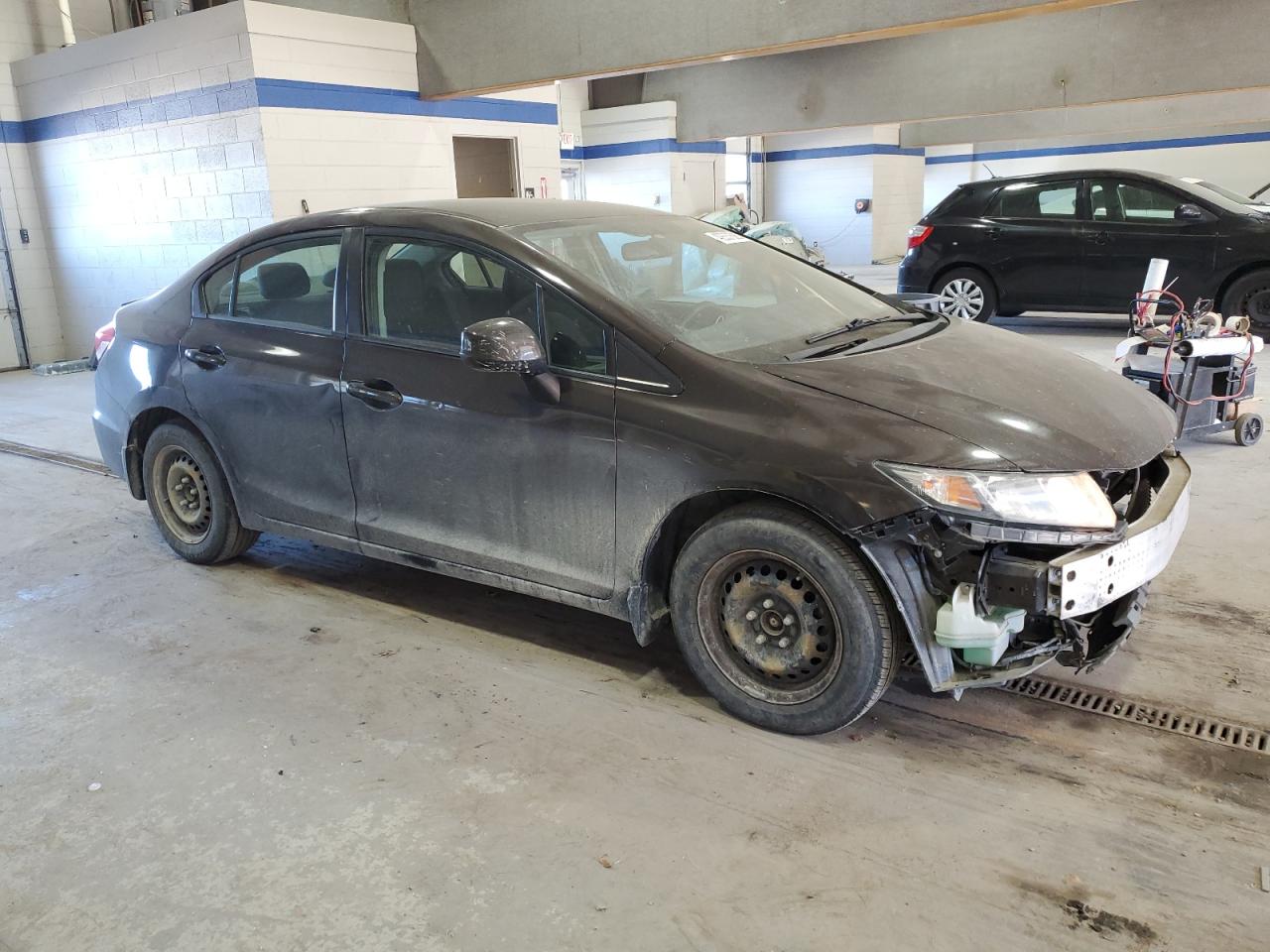 2013 Honda Civic - Image 4