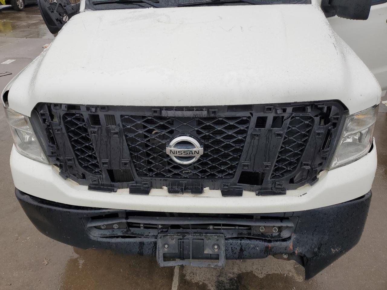 2018 Nissan NV - Image 12