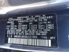 2024 Hyundai Kona Sel en Venta en Cahokia Heights, IL - Front End