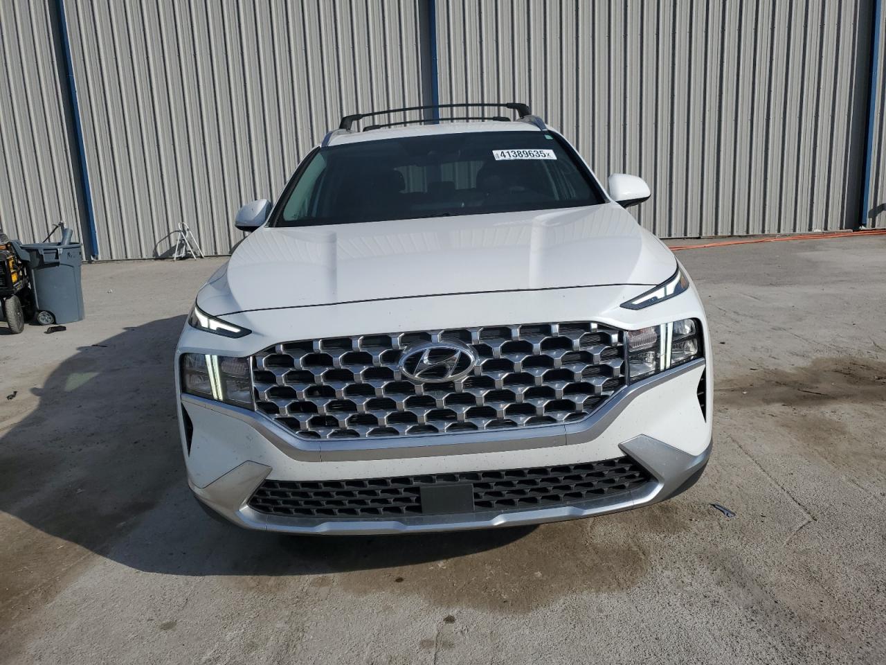 2022 Hyundai Santa Fe - Image 5