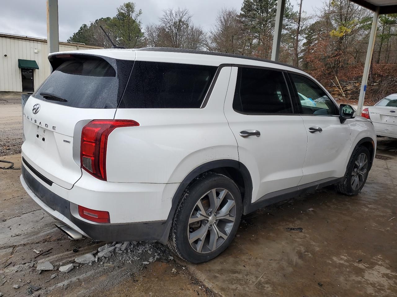 2020 Hyundai Palisade - Image 3