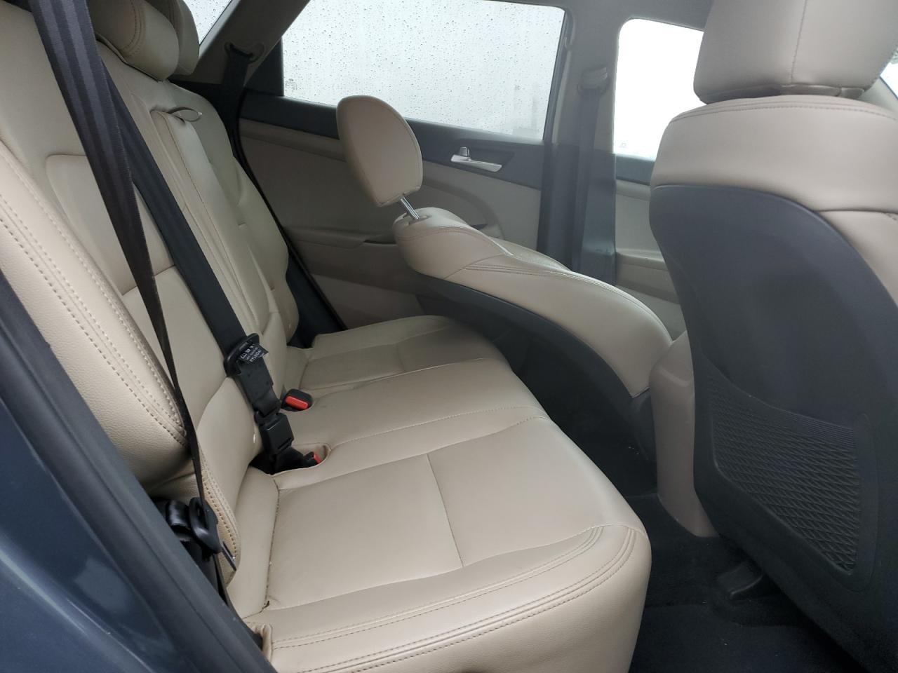 2019 Hyundai Tucson - Image 12
