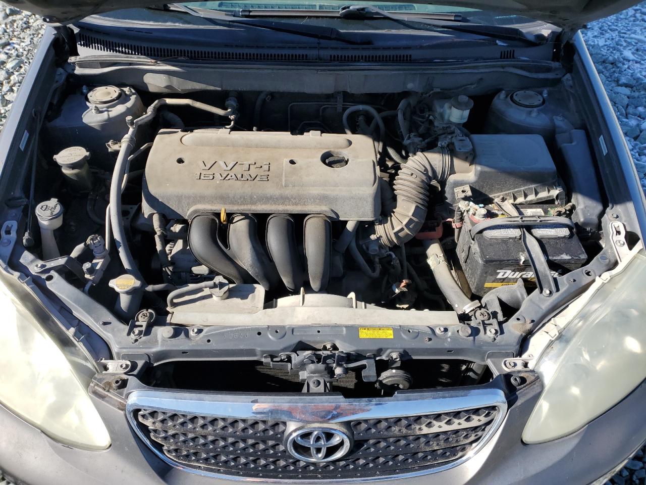 2006 Toyota Corolla - Image 12