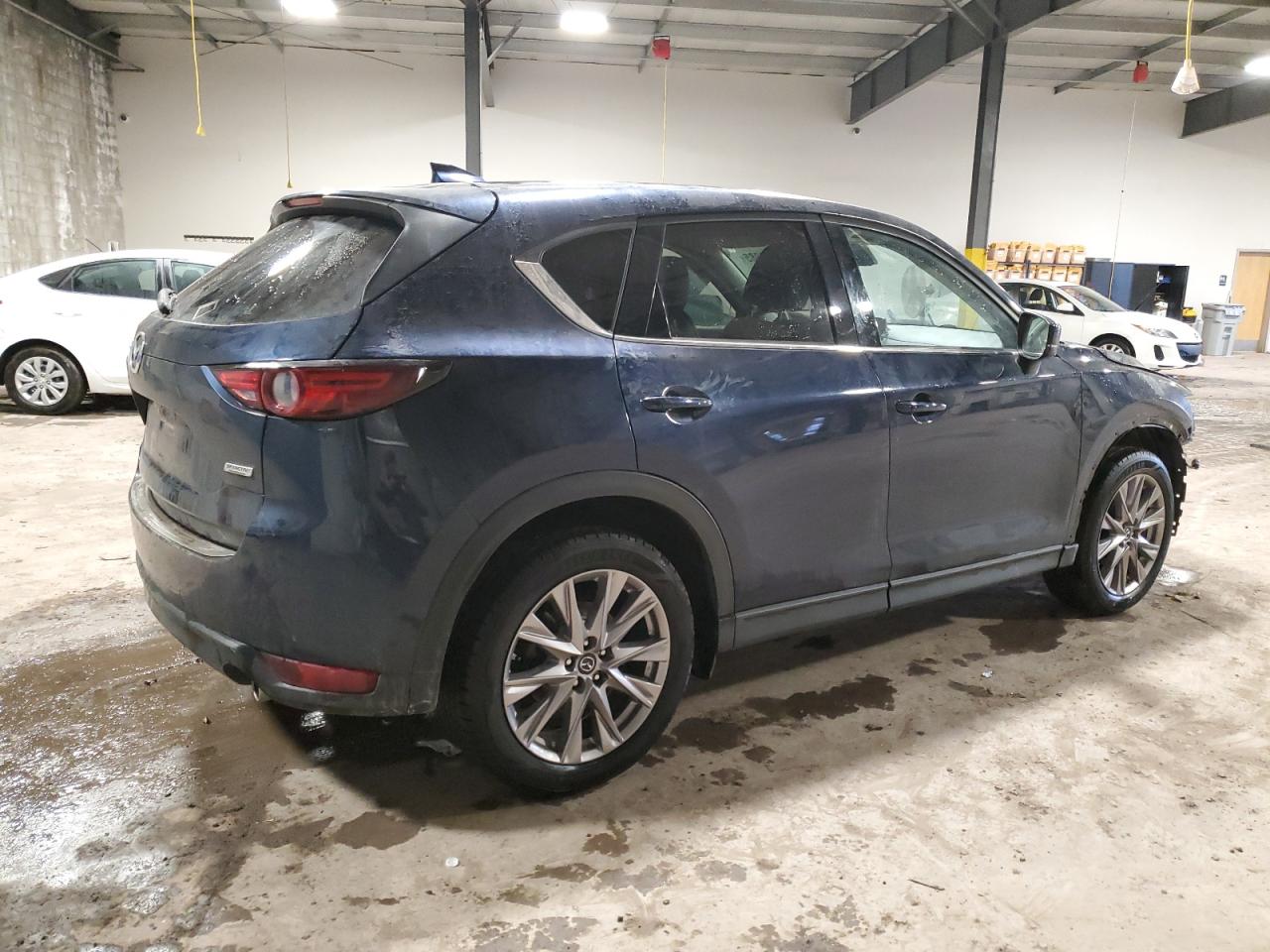 2019 Mazda CX-5 - Image 3