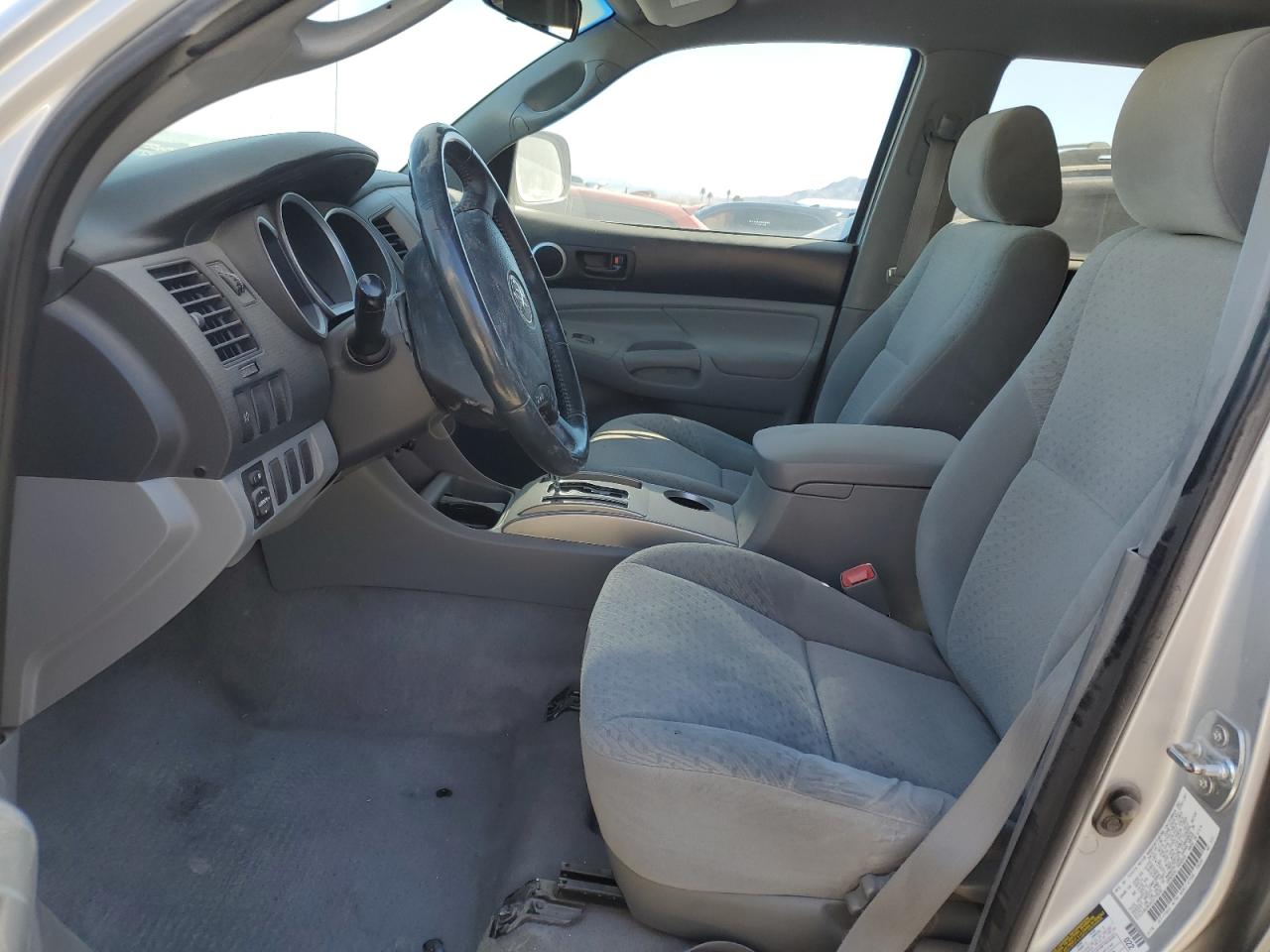 2006 Toyota Tacoma - Image 7