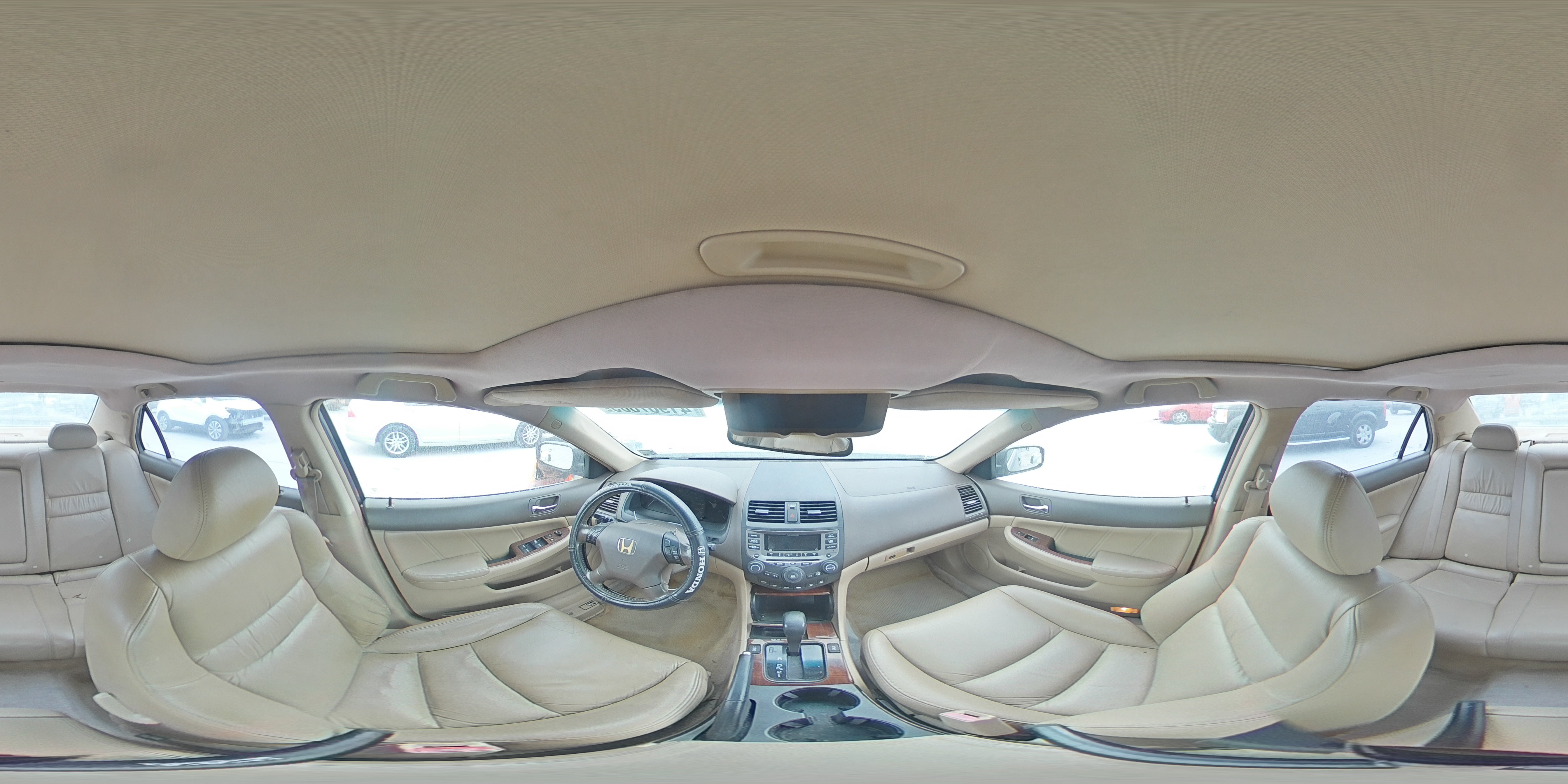 2006 Honda Accord - Image 13