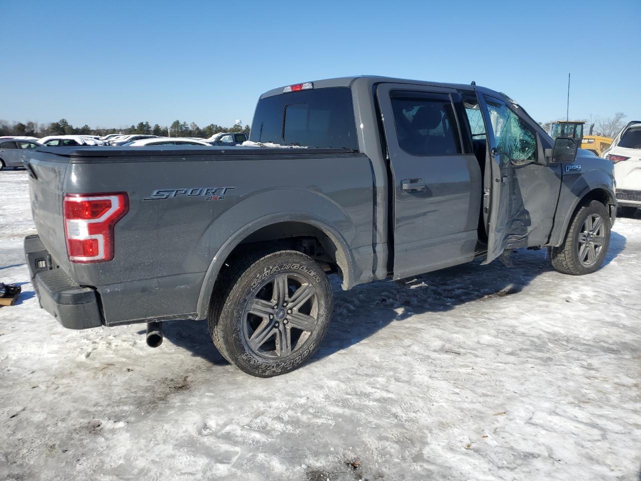 1FTEW1EP7LFC18292 FORD F-150 2020