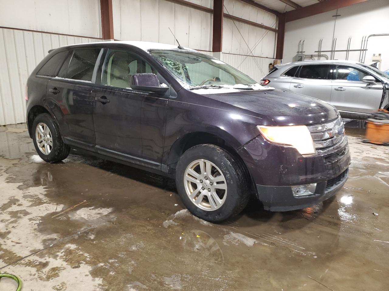 2007 Ford Edge - Image 4