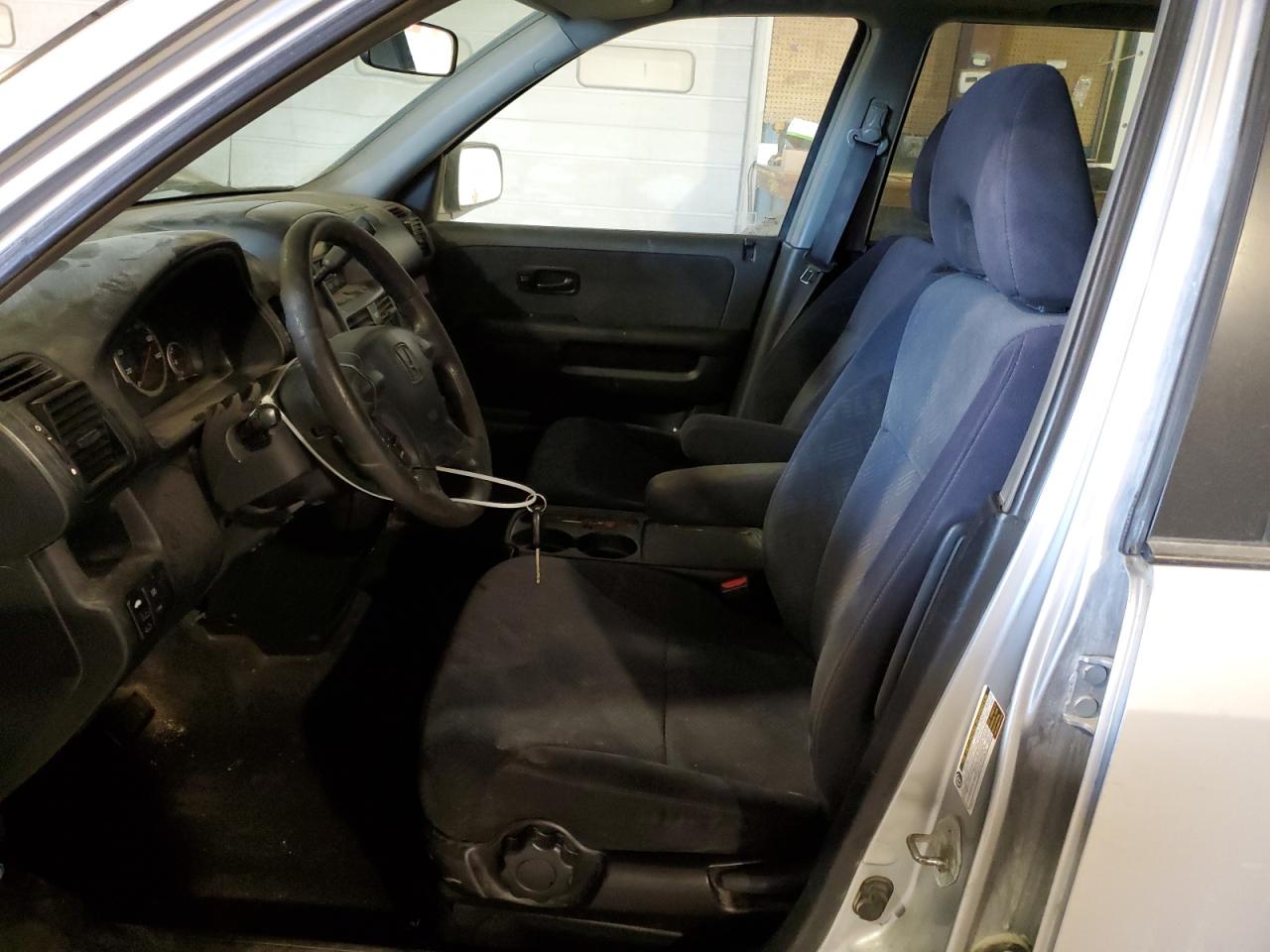 2005 Honda CR-V - Image 7