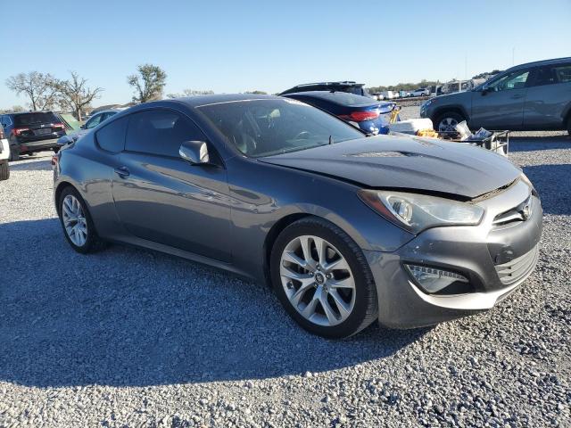  HYUNDAI GENESIS 2013 Gray