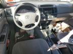 2005 Toyota Camry Le de vânzare în Hueytown, AL - Front End