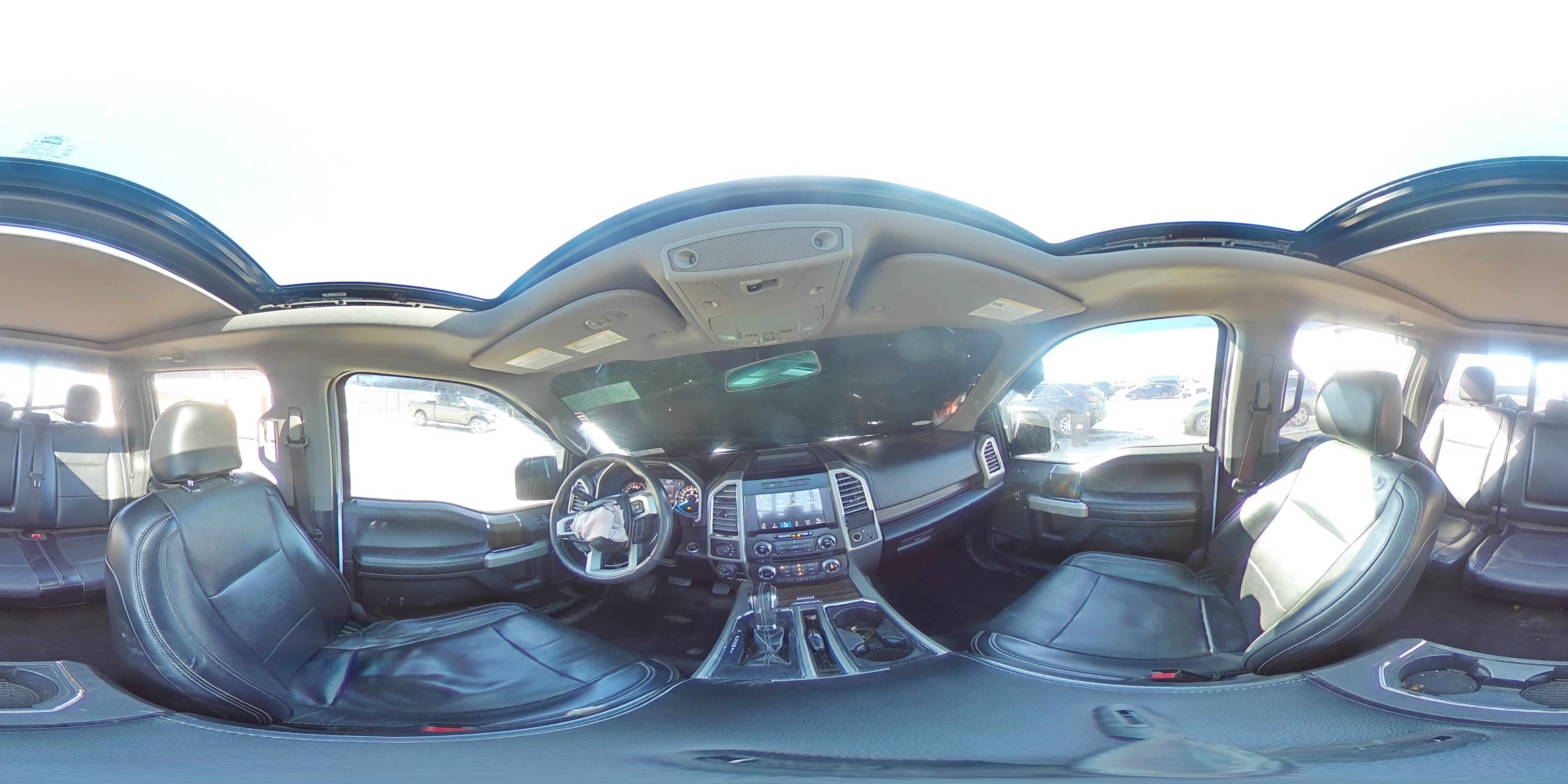 2016 Ford F-150 - Image 13
