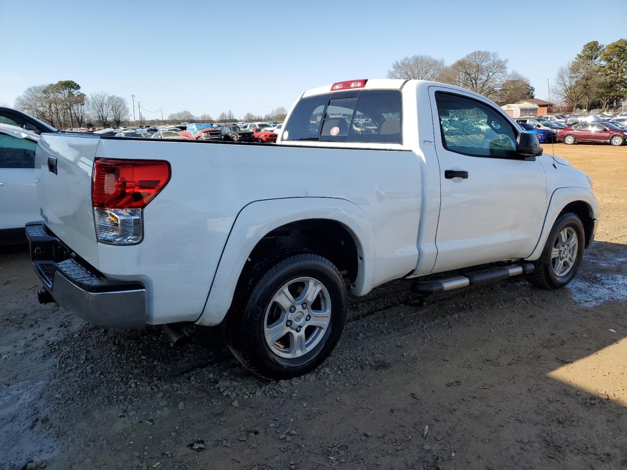 2010 Toyota Tundra - Image 3