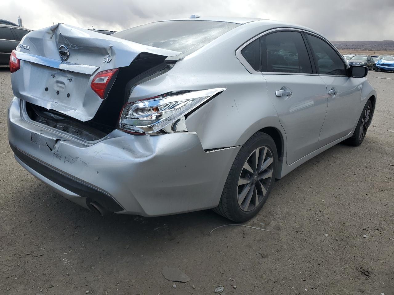 1N4AL3AP7HC210801 NISSAN ALTIMA 2017