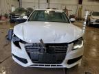 2012 Audi A4 Premium за продажба в Franklin, WI - Front End