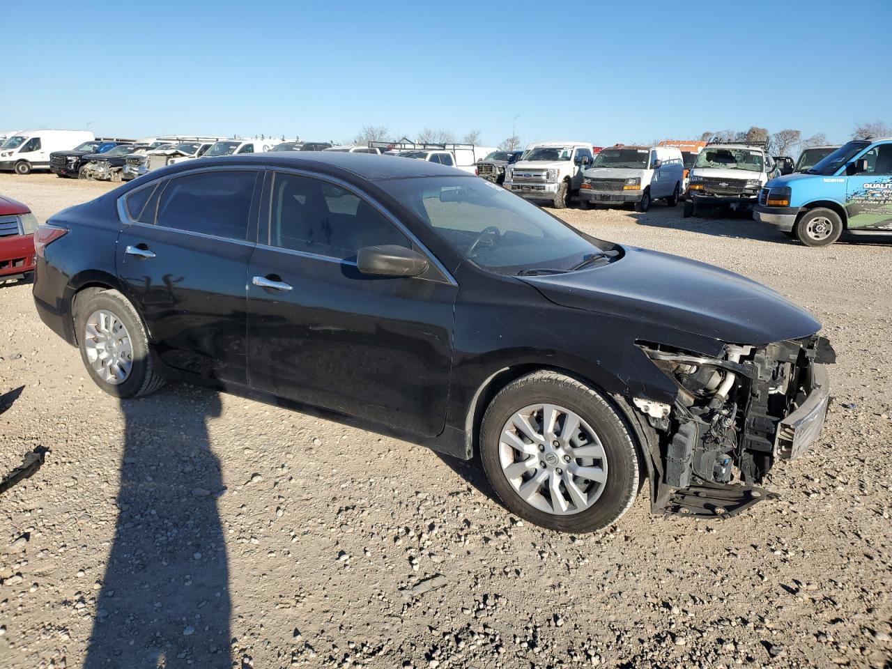 2014 Nissan Altima - Image 4