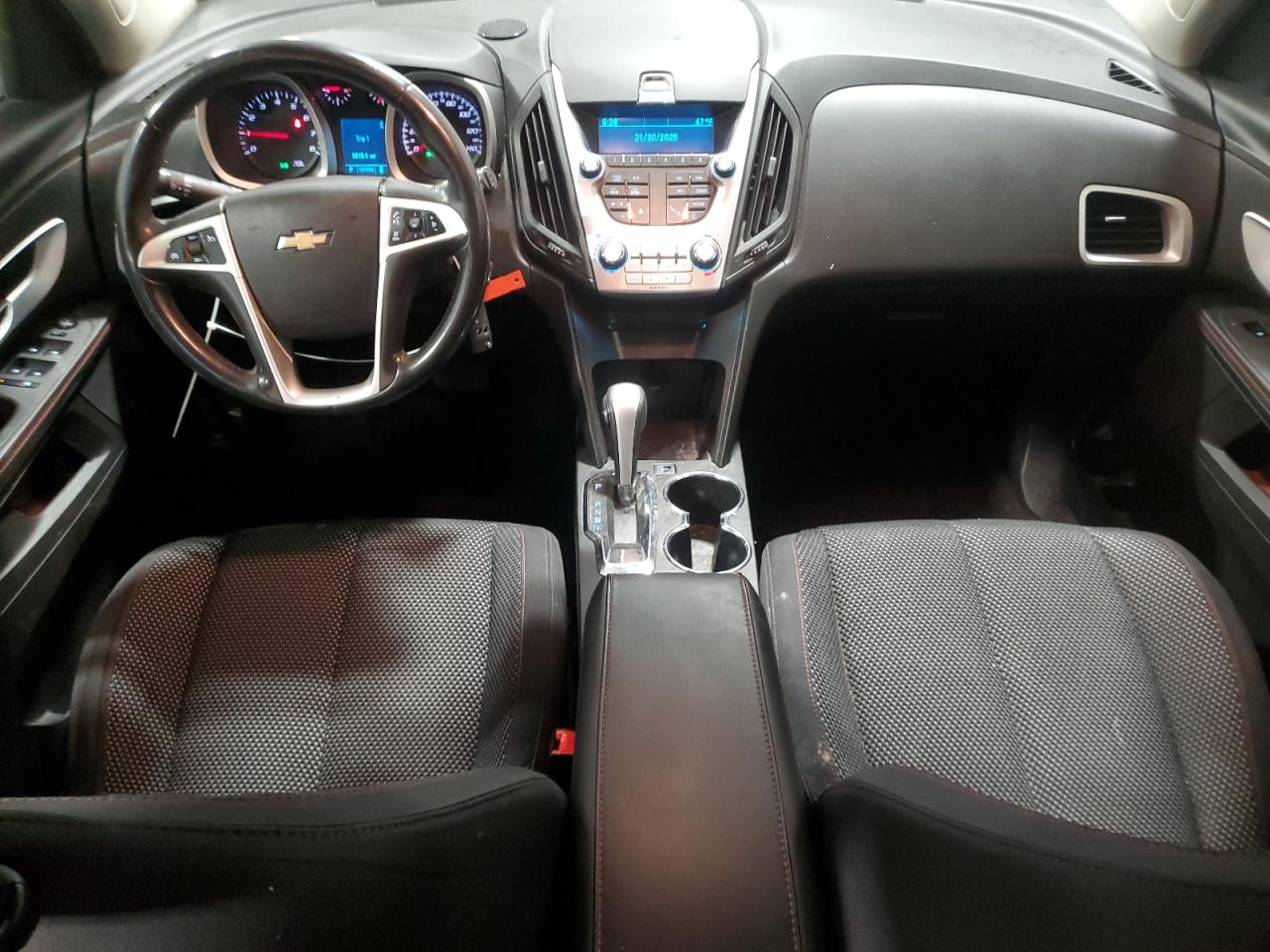 2010 Chevrolet Equinox - Image 8