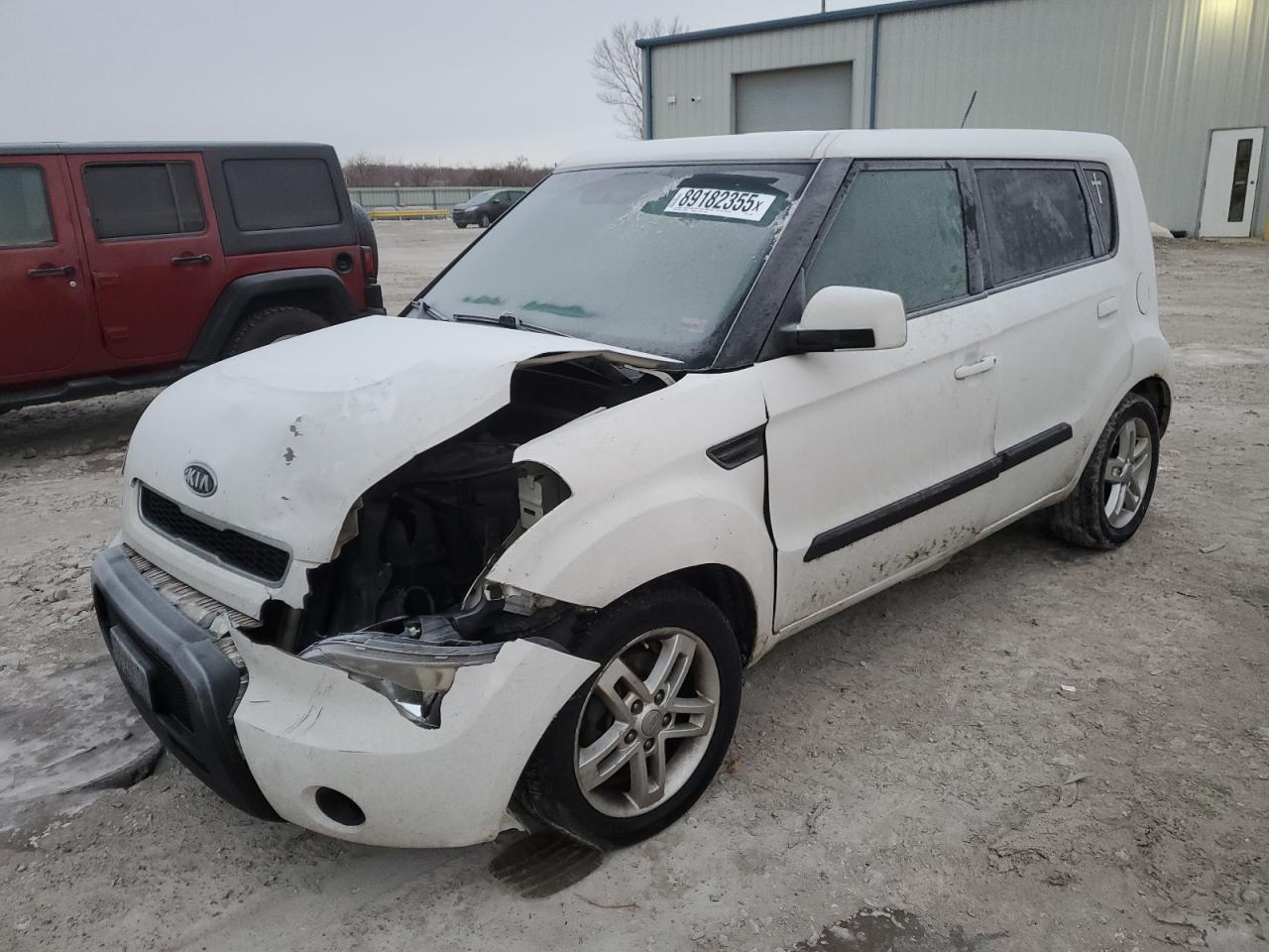 2010 Kia Soul - Image 1