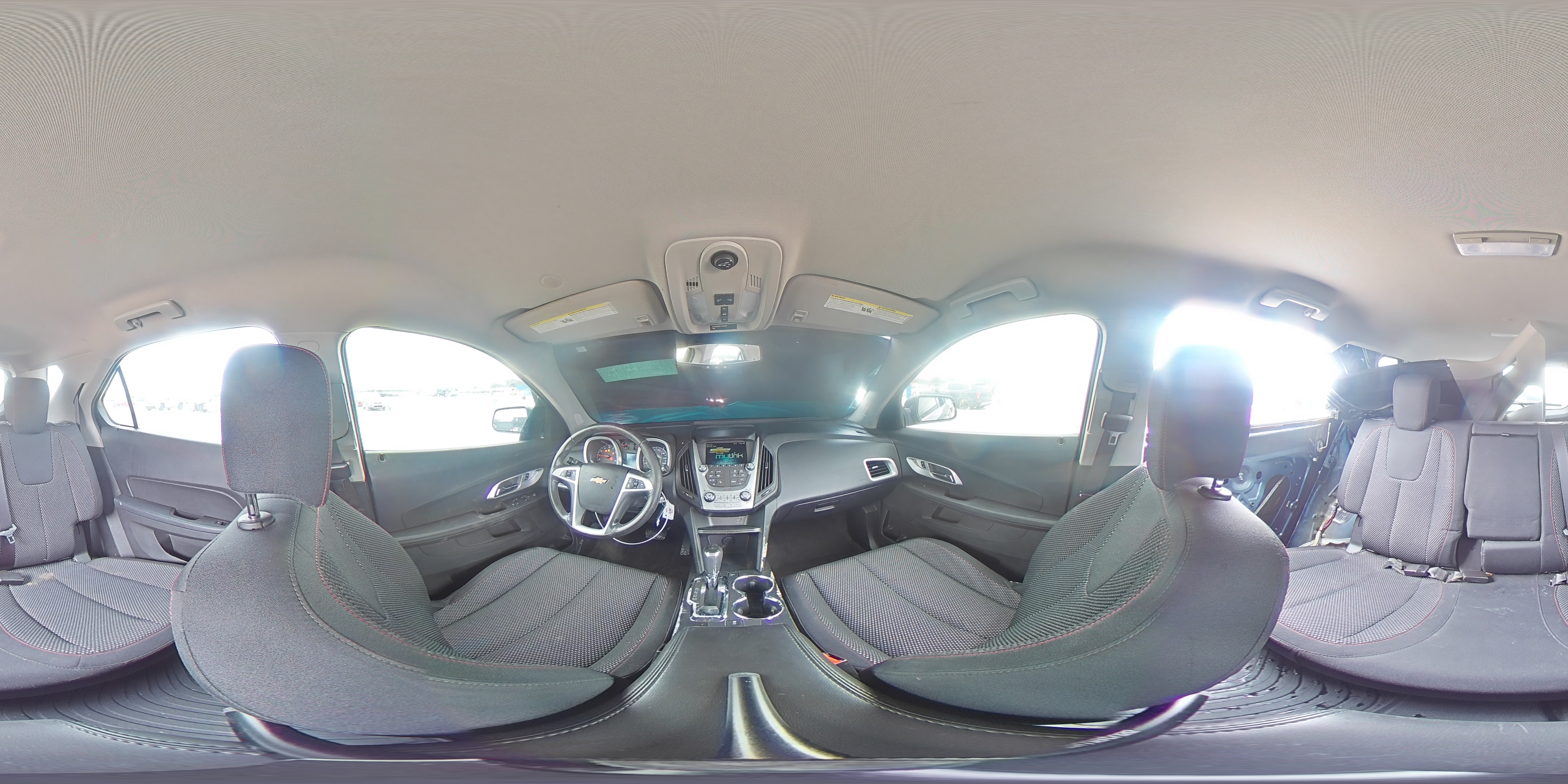 2016 Chevrolet Equinox - Image 15