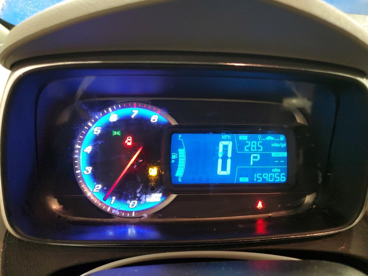 2016 Chevrolet Trax - Image 9