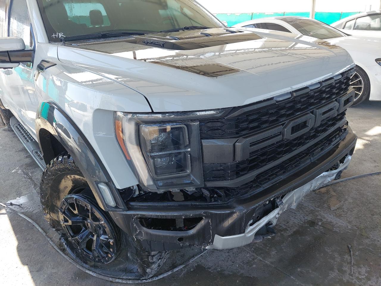 1FTFW1RG7PFB23042 - 2024 Ford F150 - #87517155
