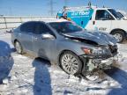 2014 Acura Rlx Advance იყიდება Elgin-ში, IL - Front End