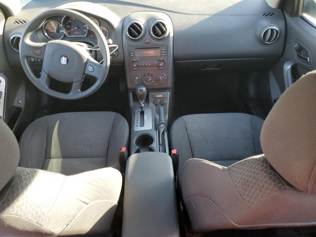 2005 Pontiac G6 - Image 8