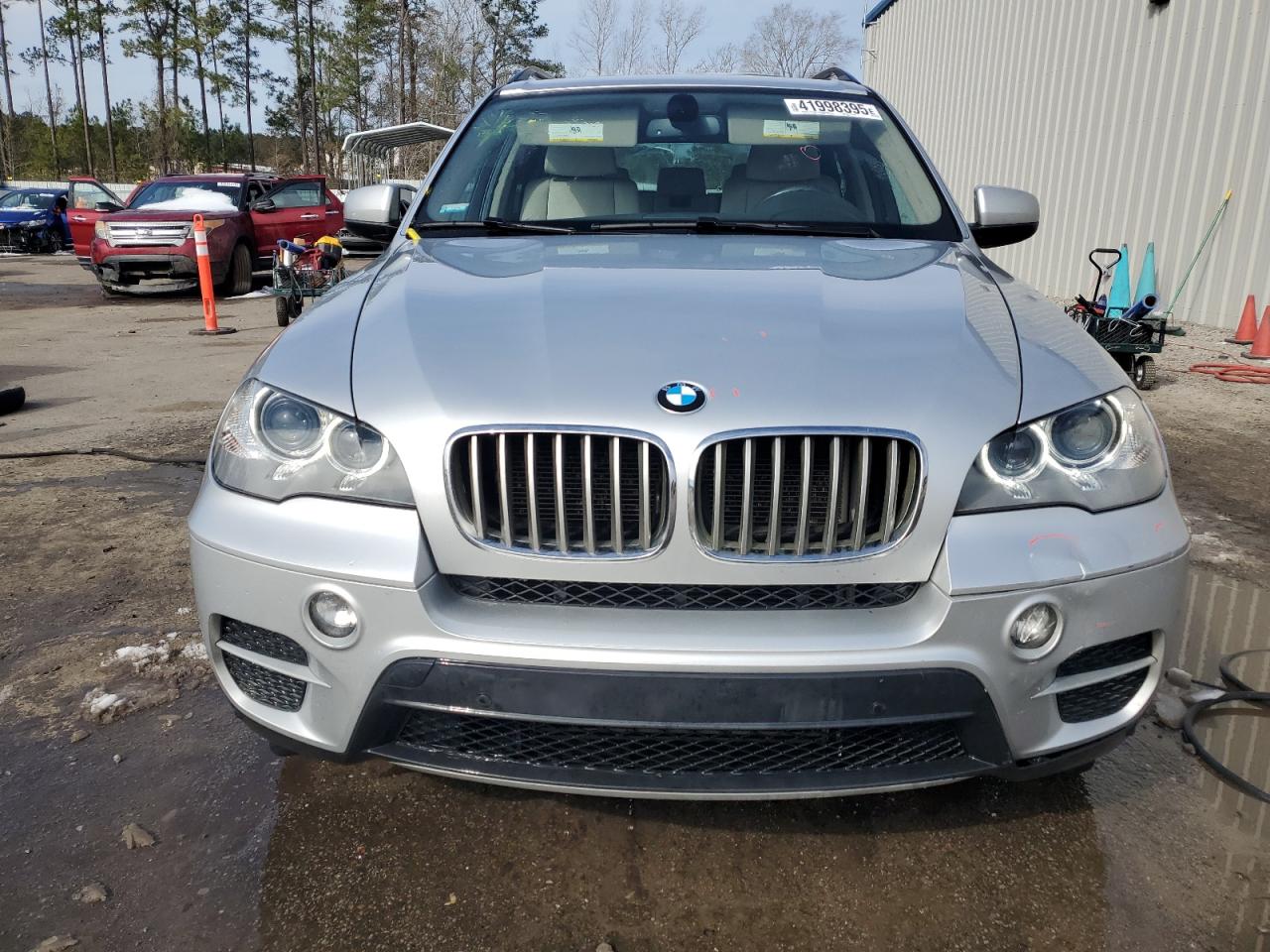 2013 BMW X5 - Image 5