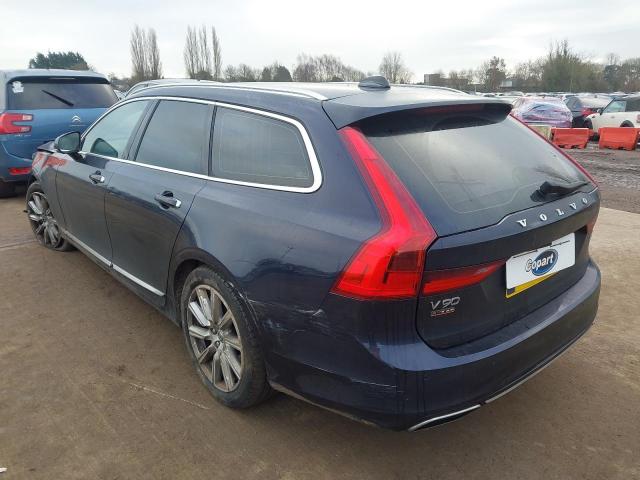 2016 VOLVO V90 2.0 D4 INSCRIPTION 5DR GEARTRONIC