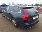 2016 VOLVO V90 2.0 D4 INSCRIPTION 5DR GEARTRONIC for sale at Copart SANDY