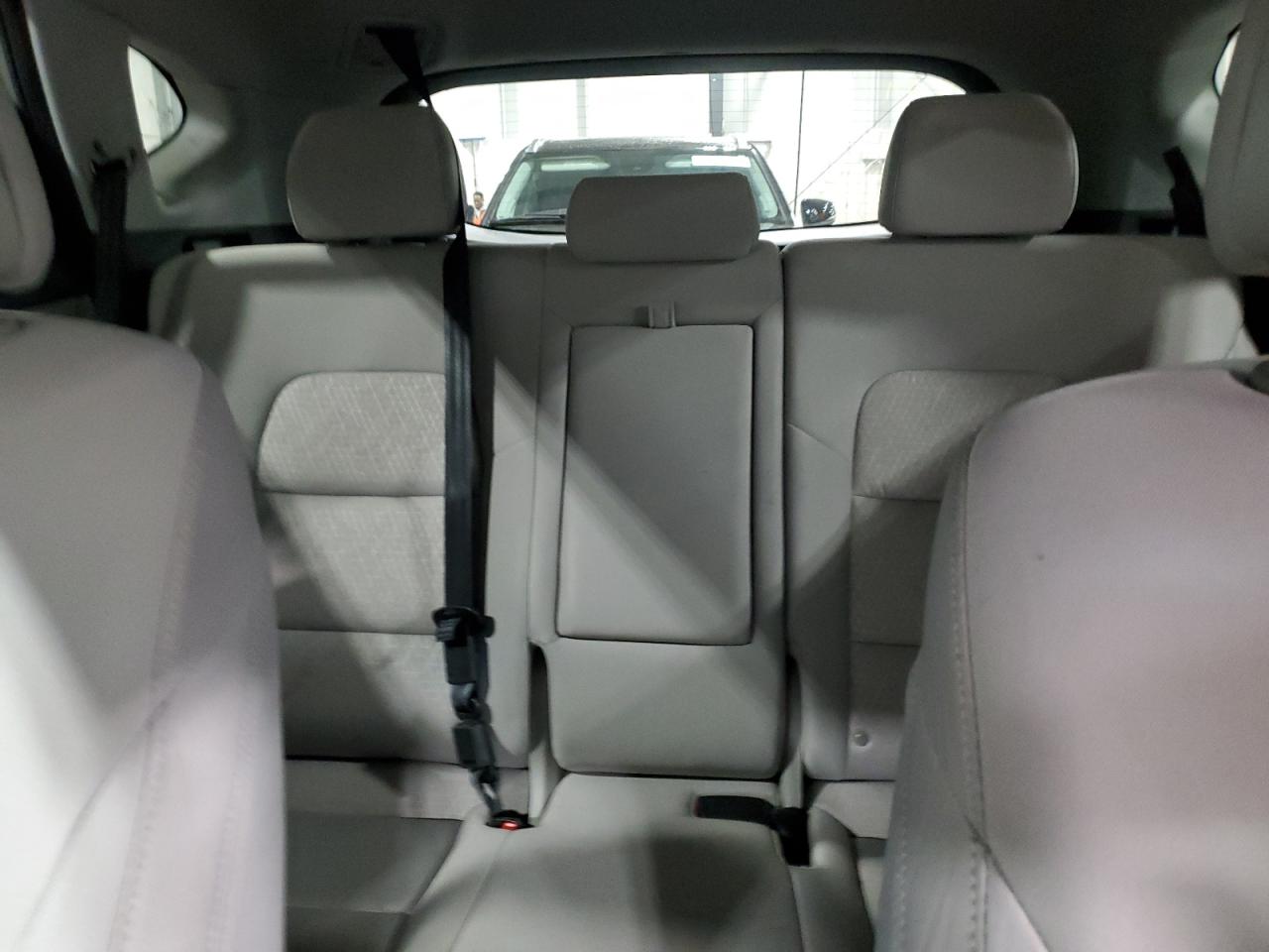 2018 Hyundai Tucson - Image 10