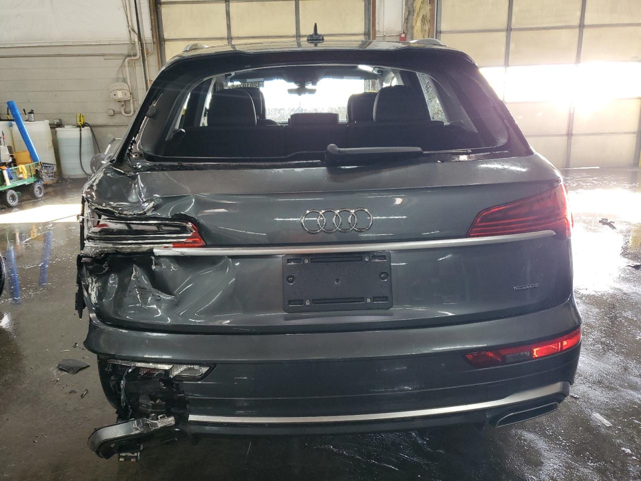 2024 Audi Q5 - Image 6