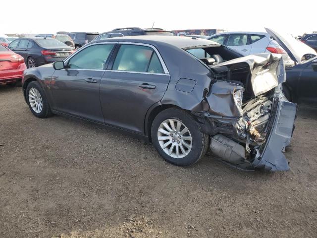  CHRYSLER 300 2014 Szary