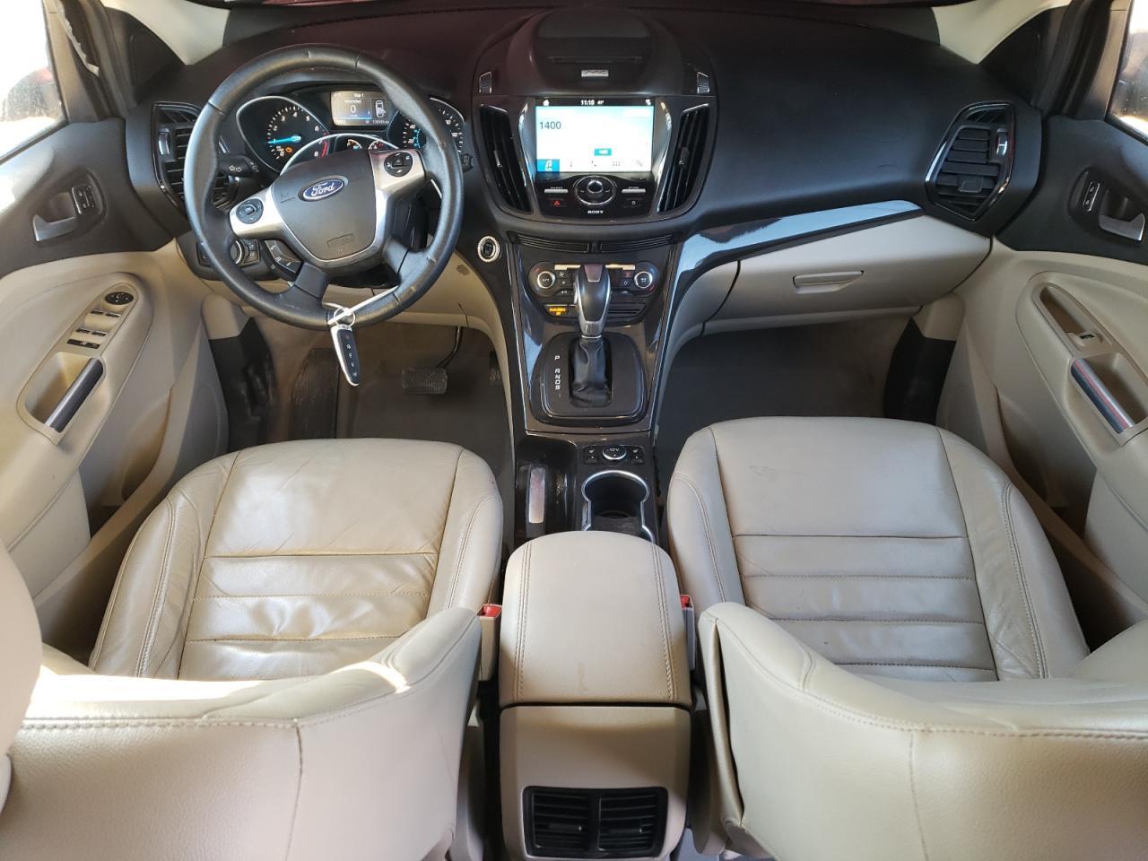 2016 Ford Escape - Image 8