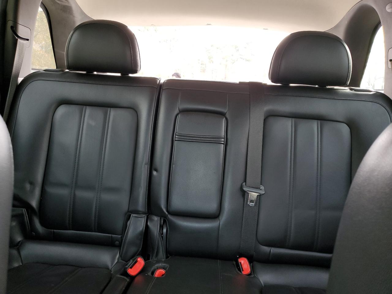 2013 Chevrolet Captiva - Image 10