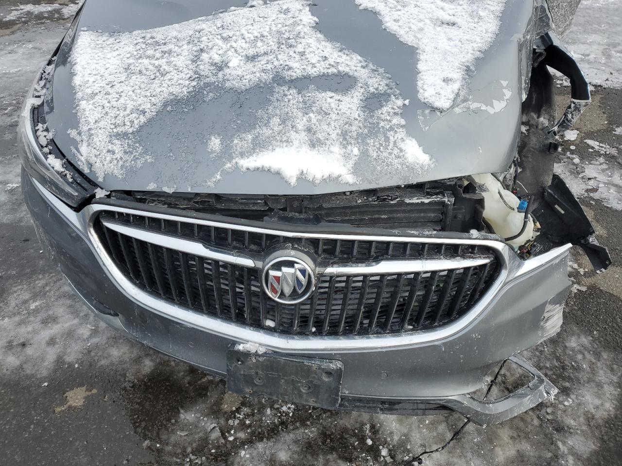 2019 Buick Enclave - Image 12