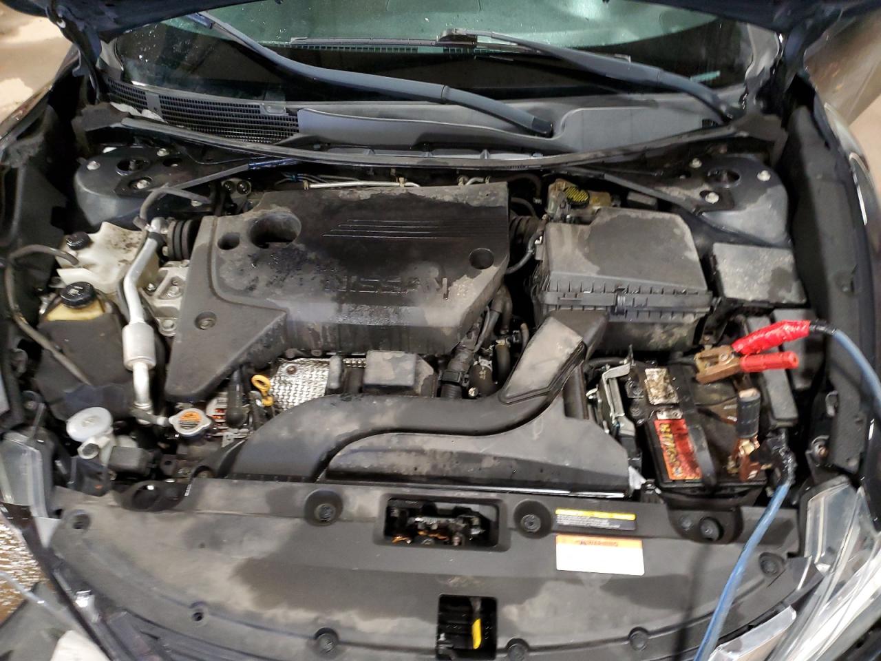 2017 Nissan Altima - Image 11