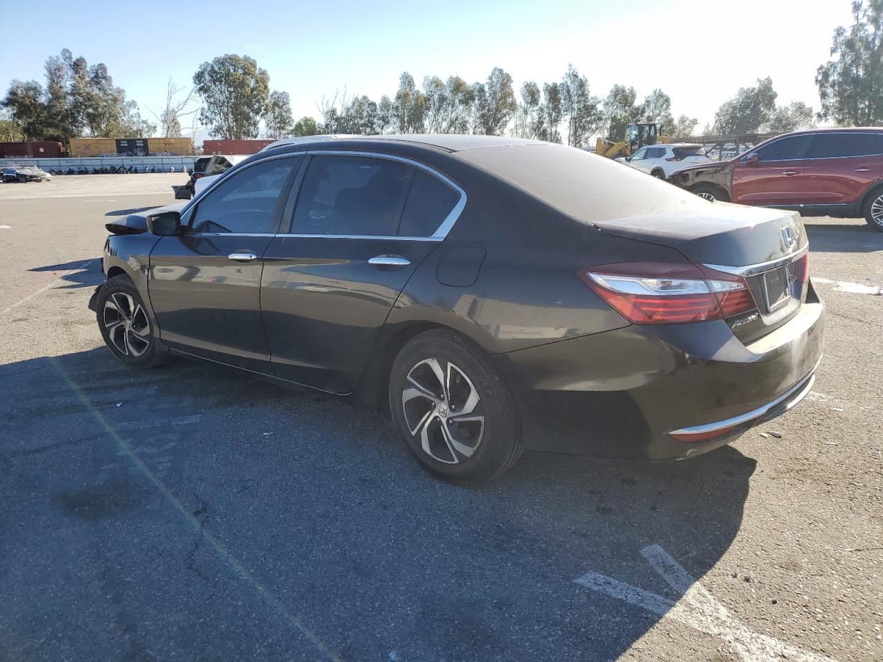 VIN 1HGCR2F3XHA216350 2017 HONDA ACCORD no.2