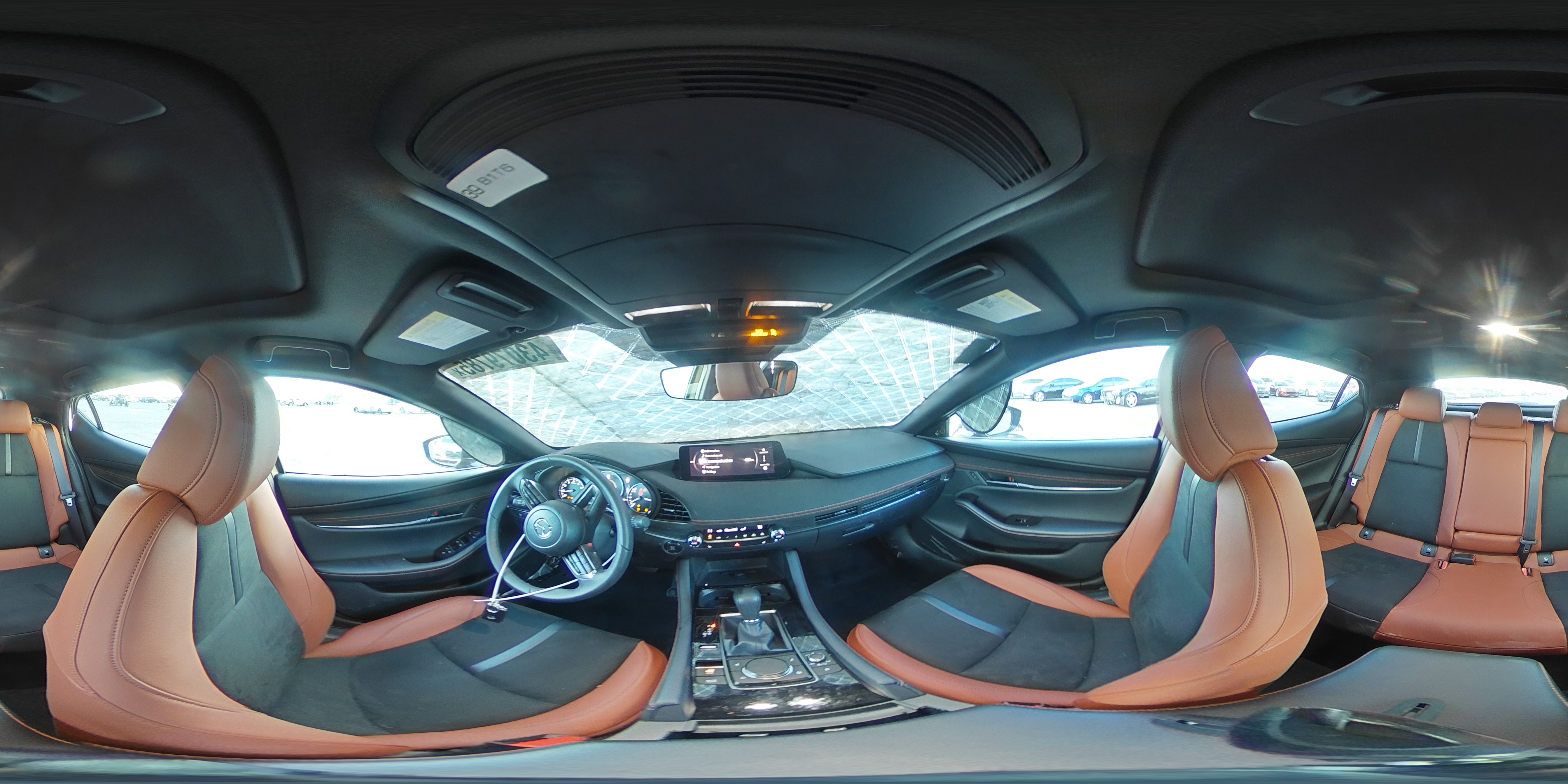 2024 Mazda 3 - Image 12