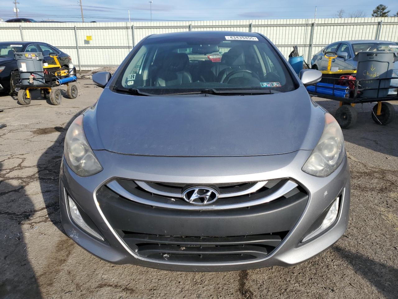 2014 Hyundai Elantra - Image 5